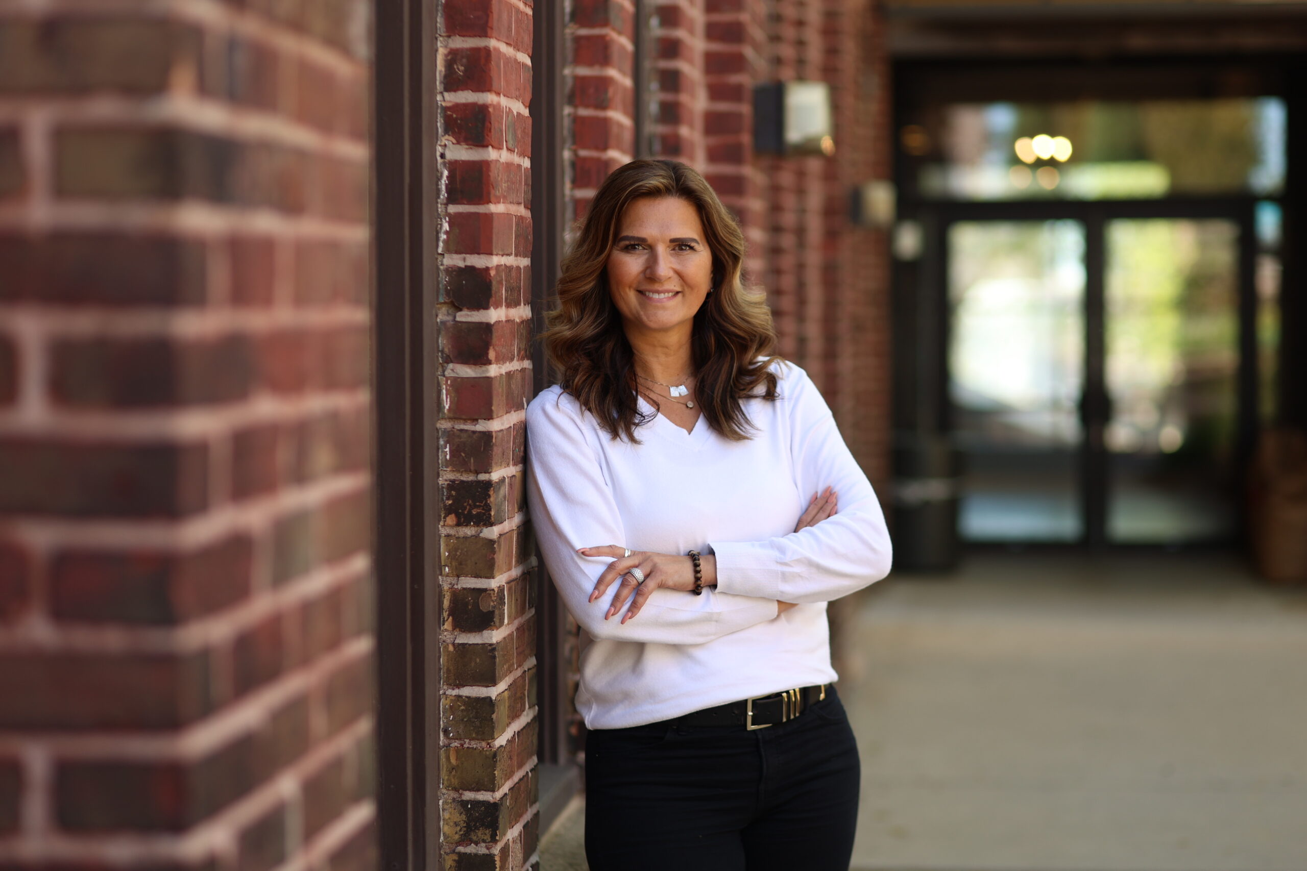 Gabriela for MN House